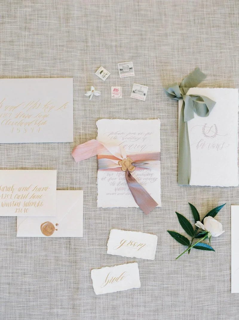 Barn at Reynolda Village Shoot - Winston Salem, NC