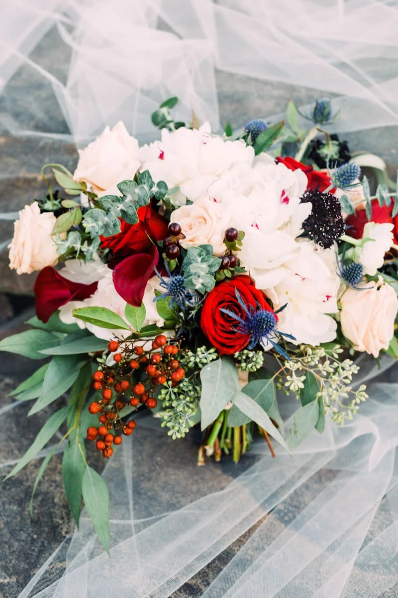 The Arbors Events Wedding - Cleveland, NC