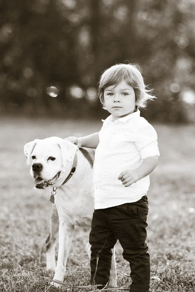 Asheville NC Family Photos