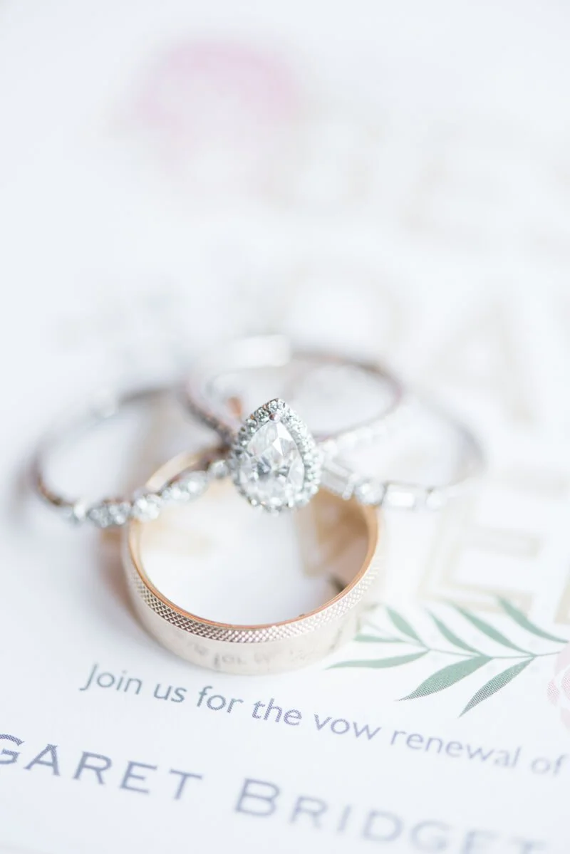 Morrisville Wedding - Noah's Event Center - Raleigh, NC