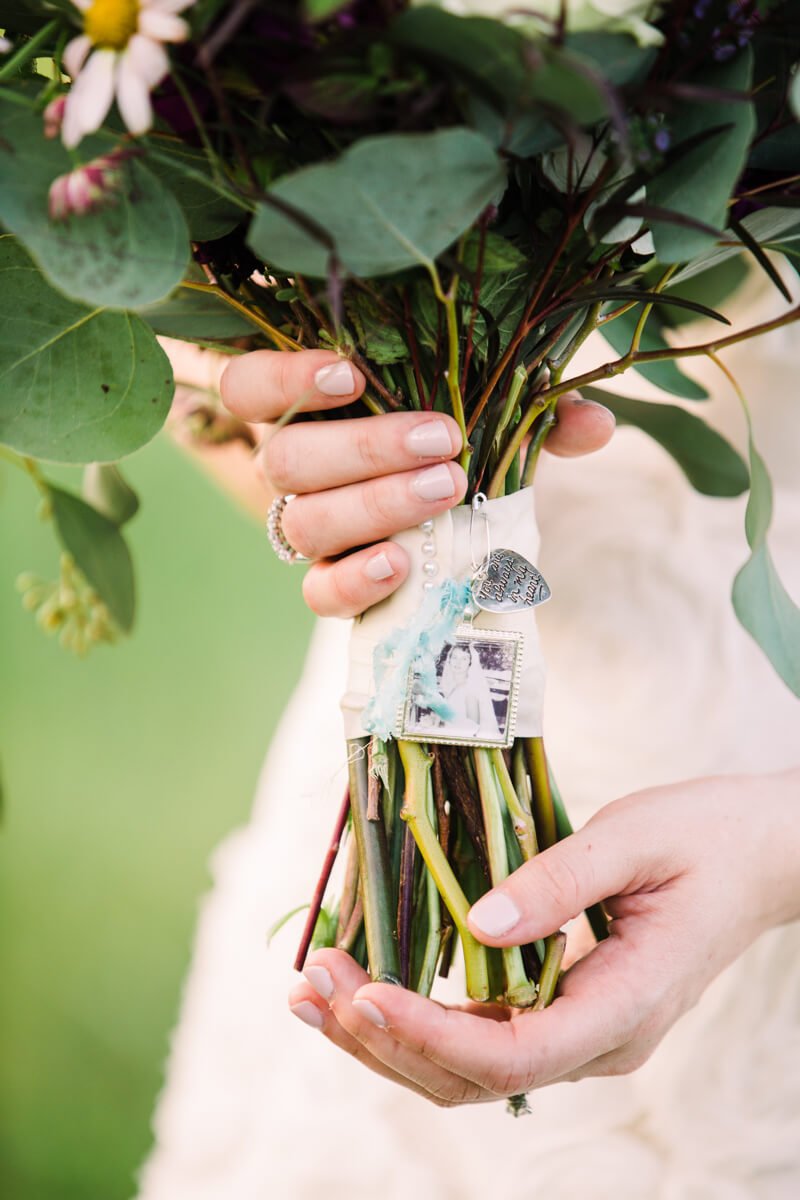 The Farm a Gathering Place Wedding - Asheville, NC