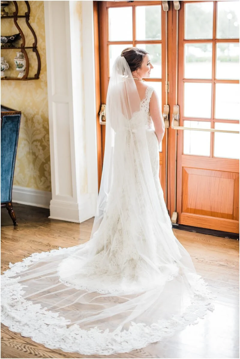 Pine Lakes Country Club Wedding - Myrtle Beach, SC