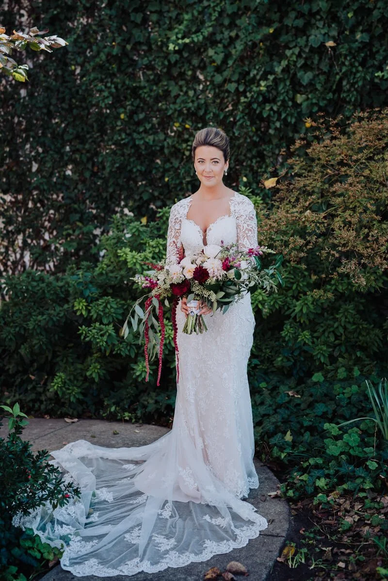 Brooklyn Arts Center Wedding - Wilmington, NC