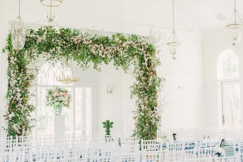 How to Plan a Wedding in Six Months