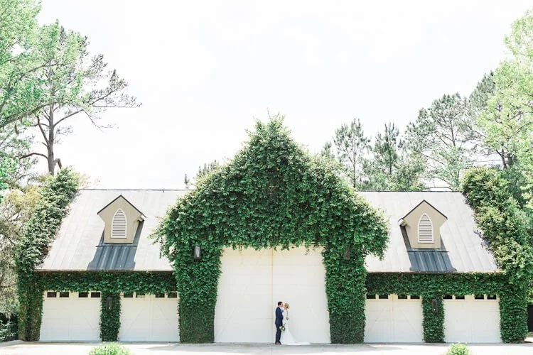 Bride and Groom Wedding Day Photos