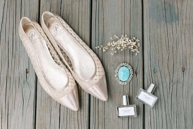 Charleston Yacht Club Wedding - South Carolina