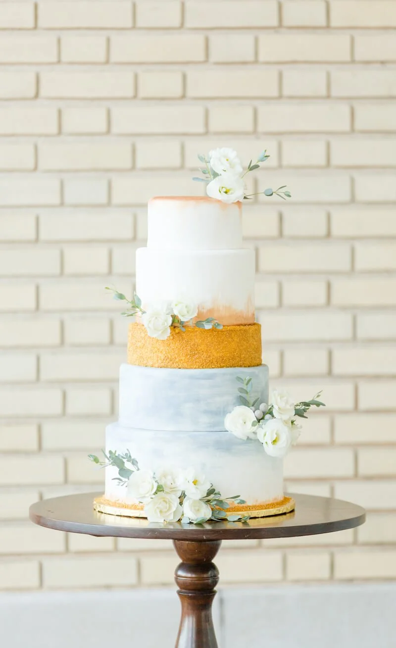 Separk Mansion Wedding Inspiration - Gastonia, NC