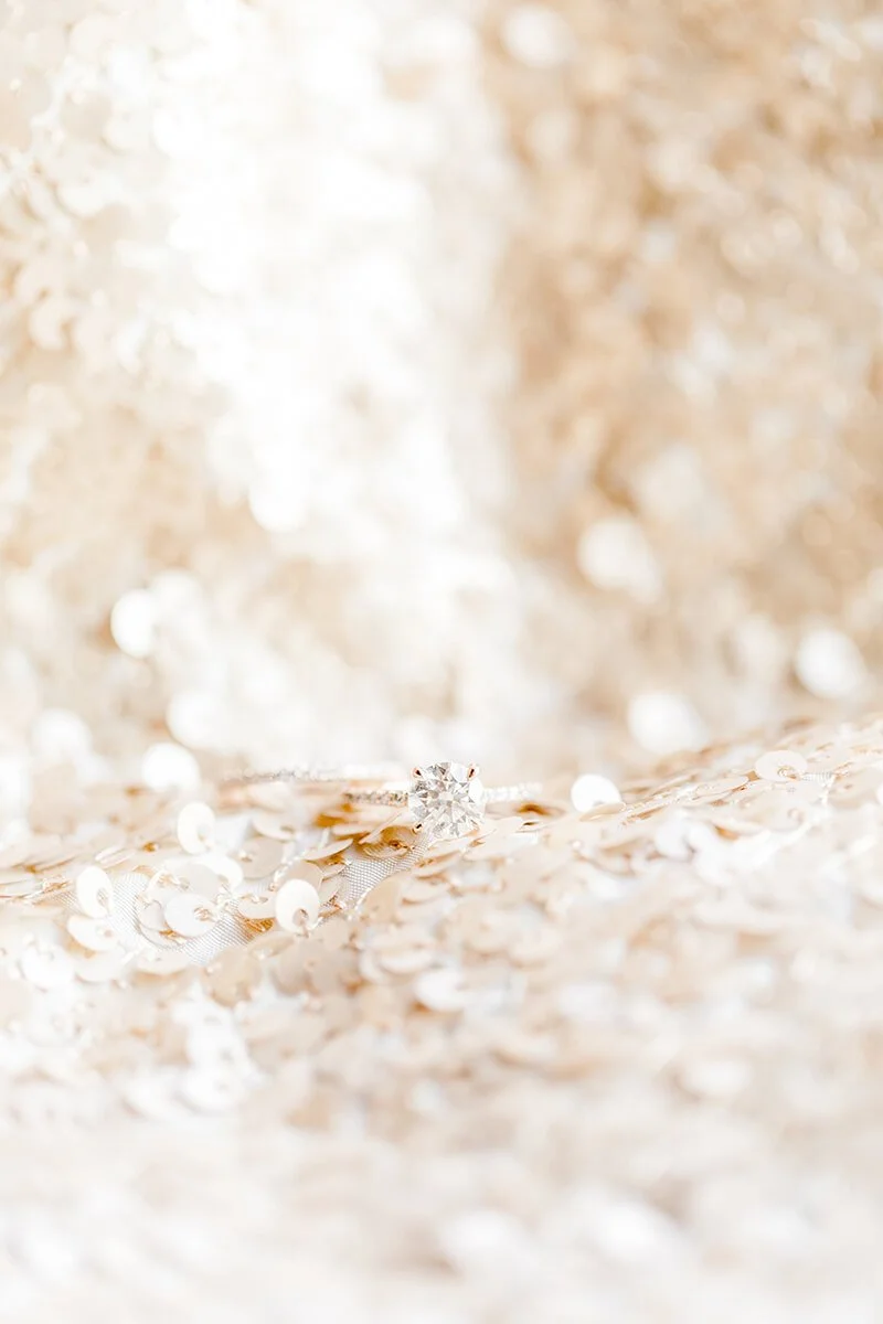 Cross and Main Wedding - Youngsville, NC