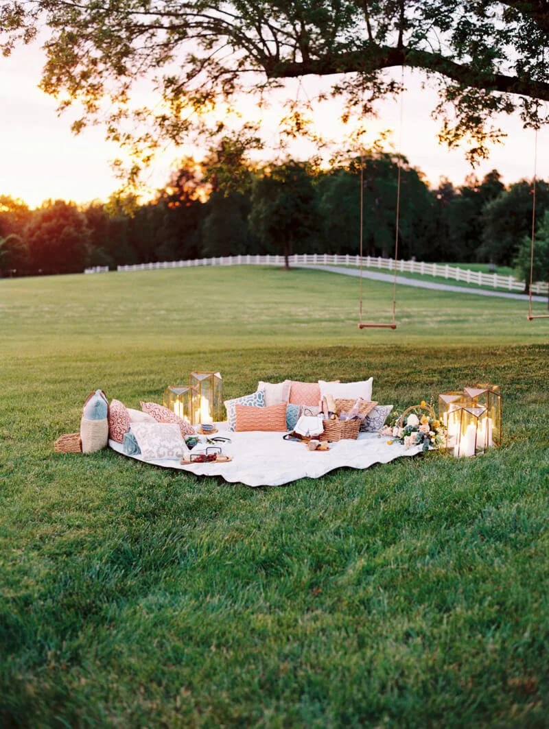 Adaumont Farm Lifestyle Shoot