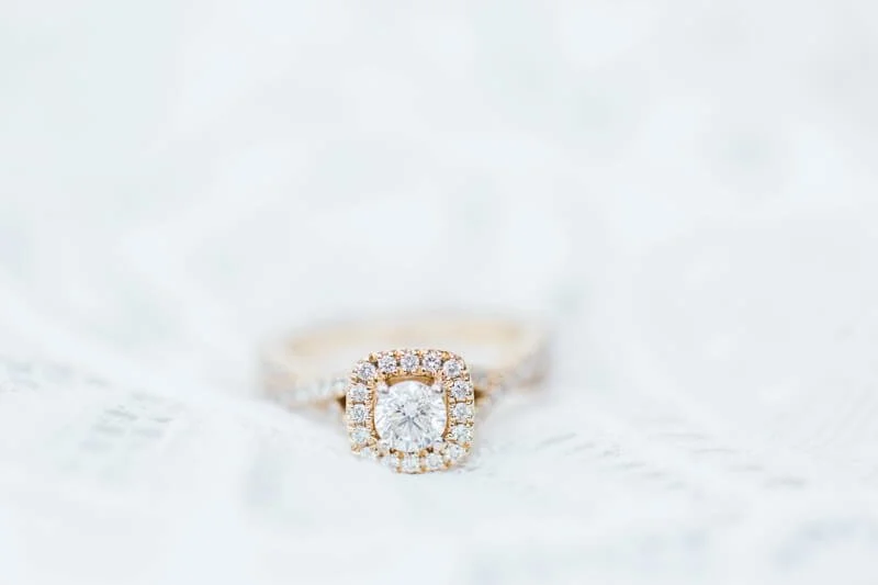 Lake Norman Engagement Photos