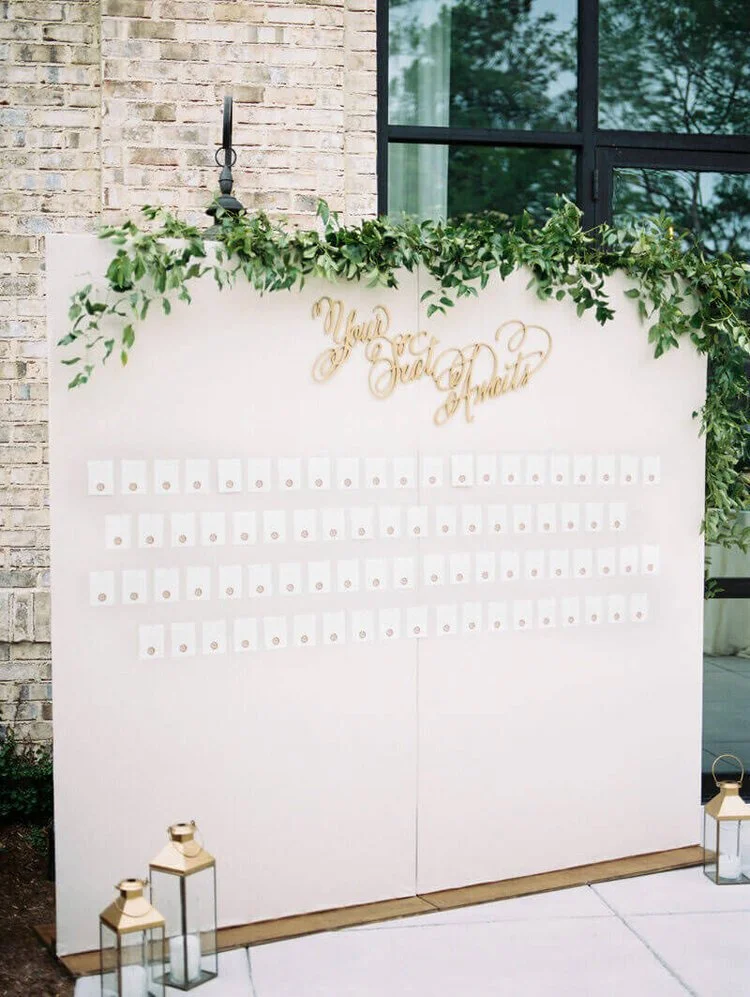  Tips for Attending Bridal Shows