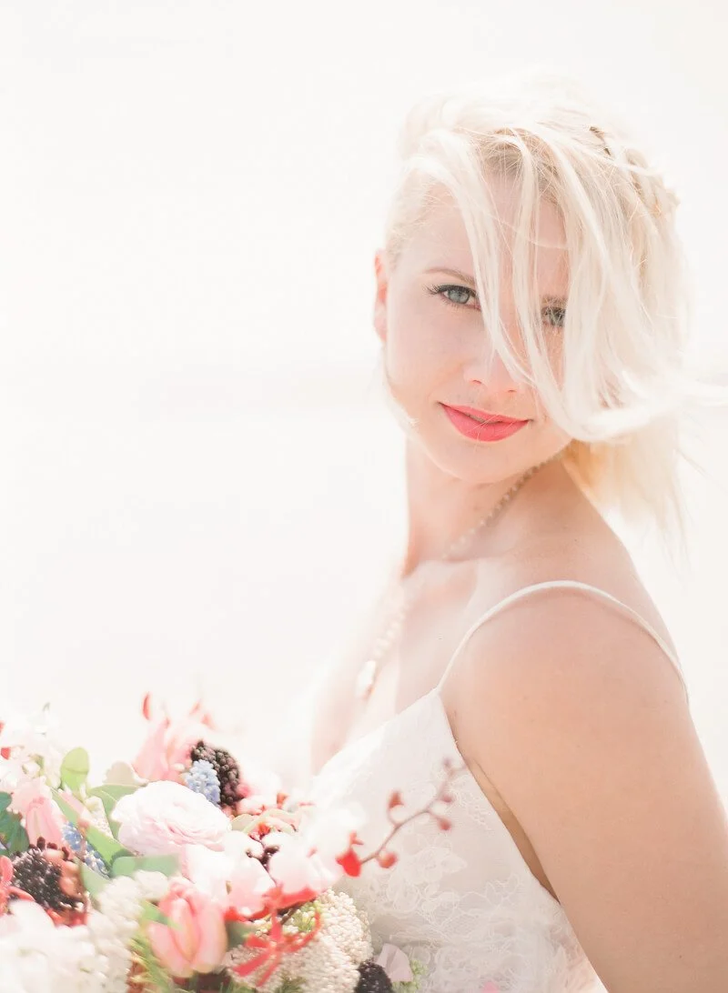 Low Country Wedding Shoot - South Carolina