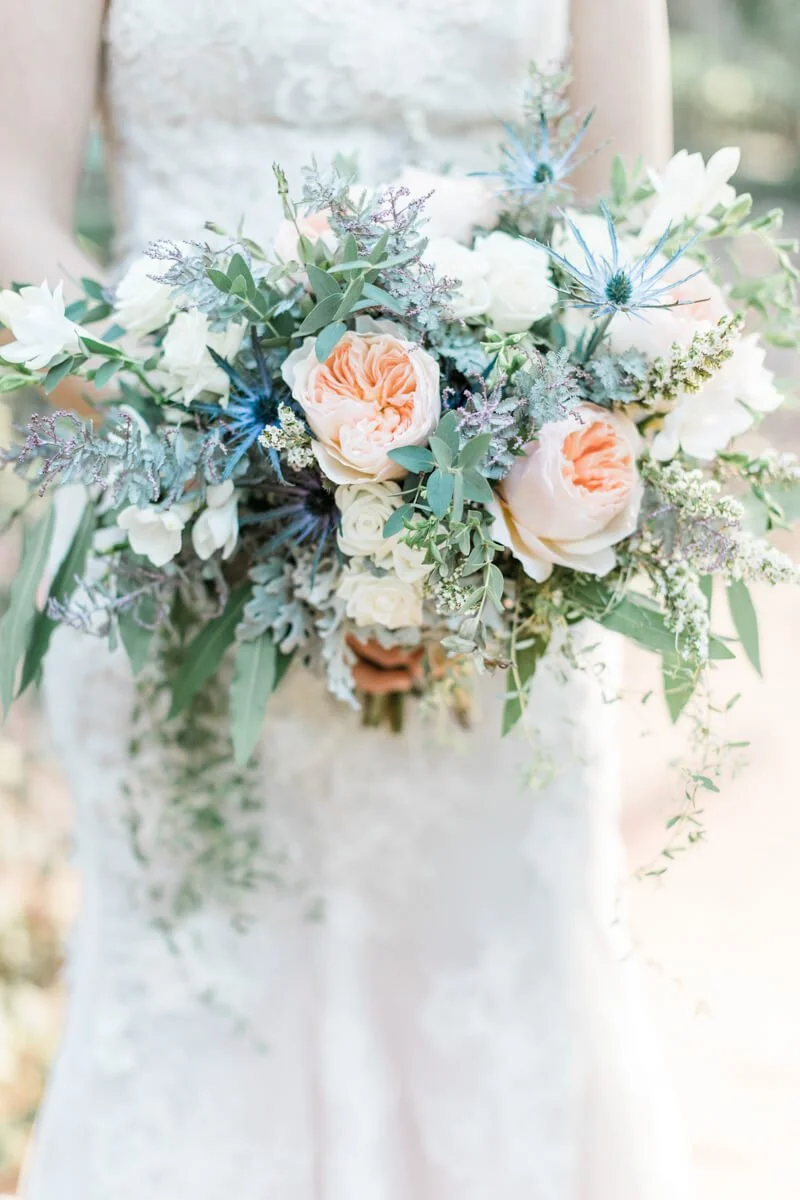 Tanglewood Park NC Wedding Inspiration