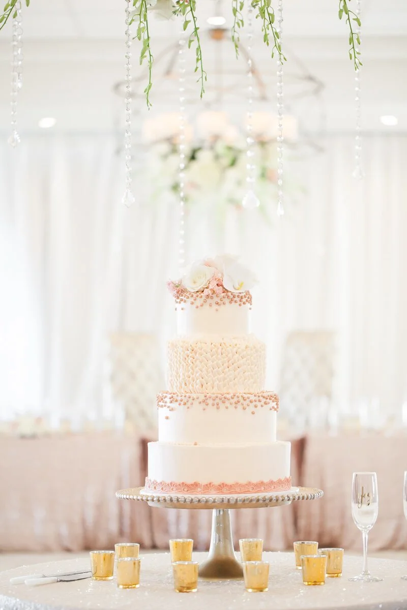 Palisades Country Club Wedding - Charlotte, NC