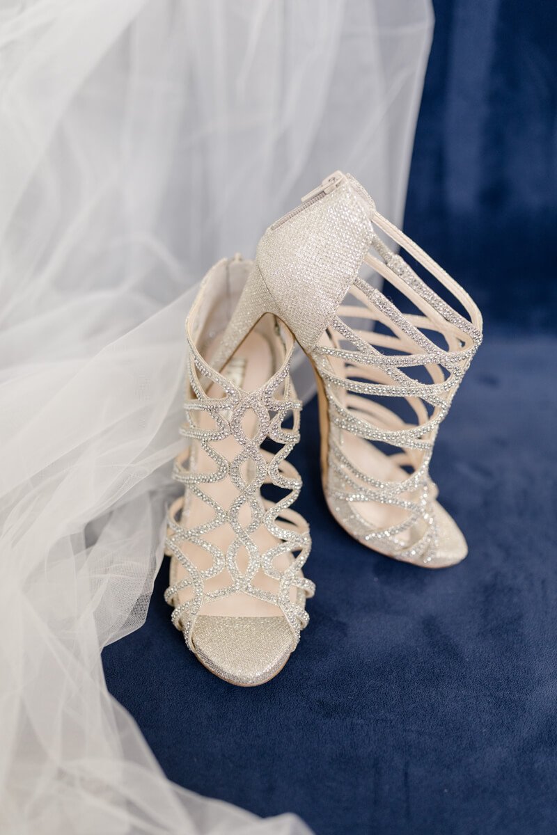 The Cotton Room Durham Wedding