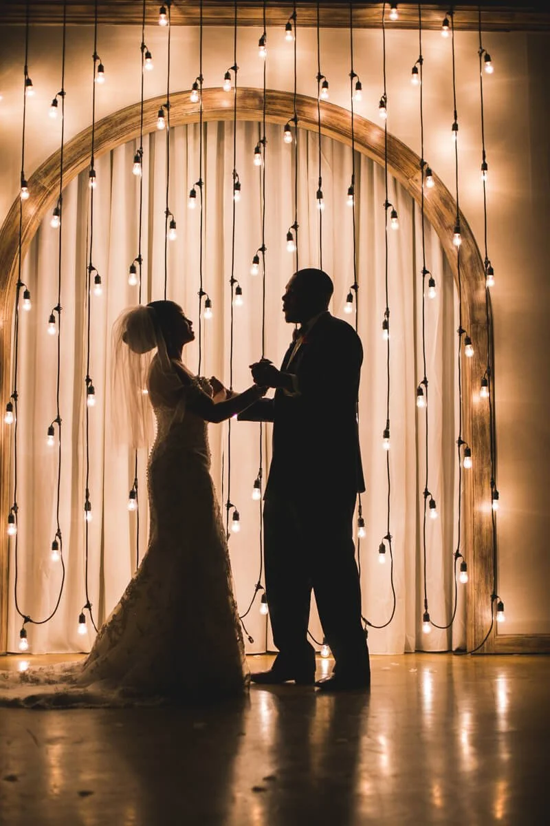 Villa de l'Amour Wedding - High Point, NC