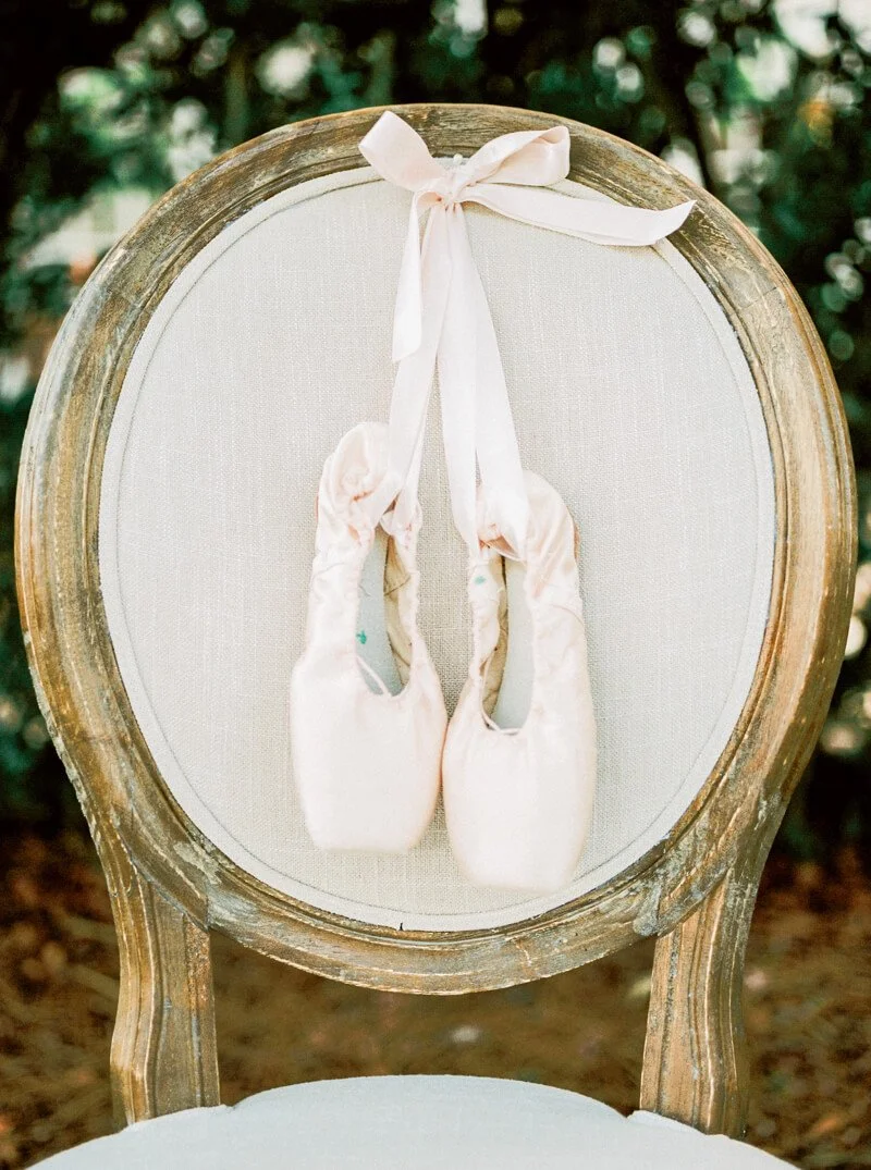 Emerald Isle NC Ballerina Shoot