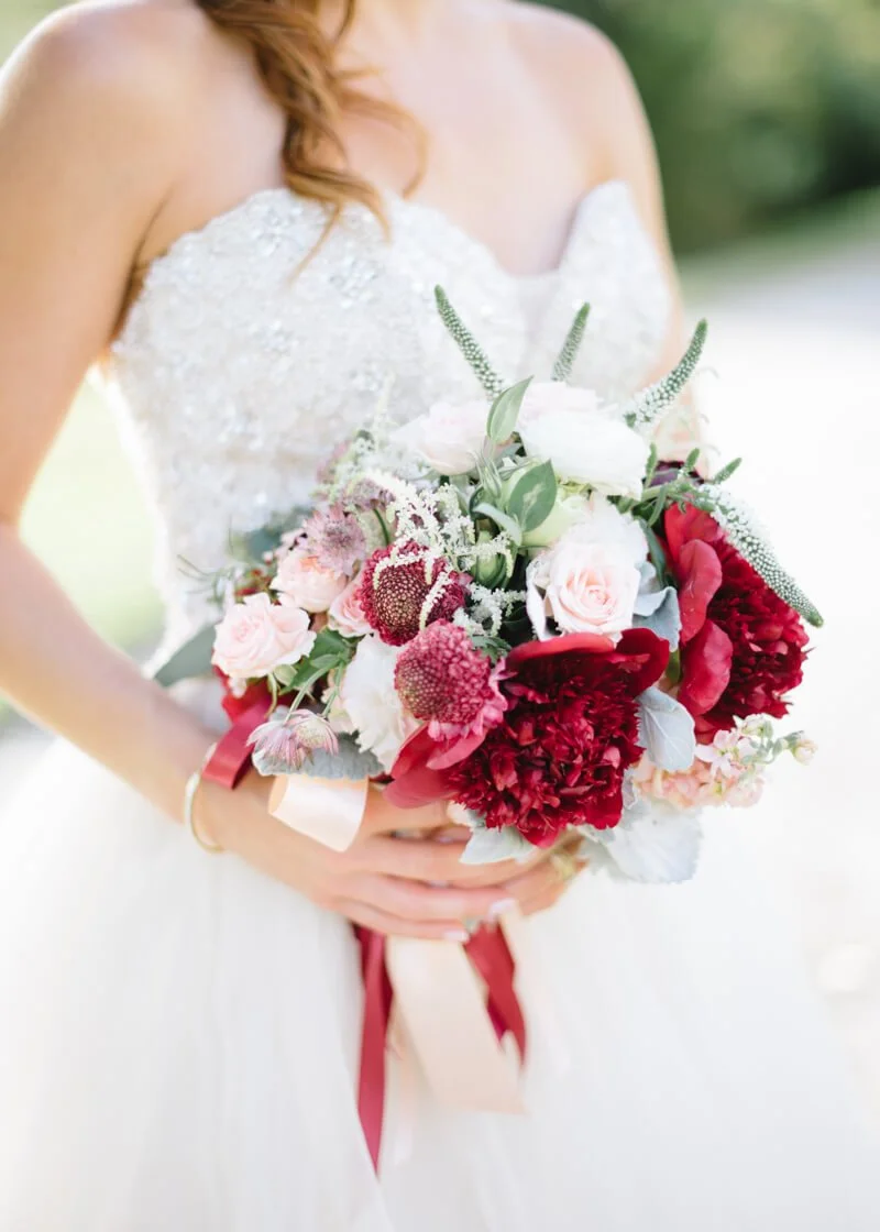 Harborside East Charleston Wedding