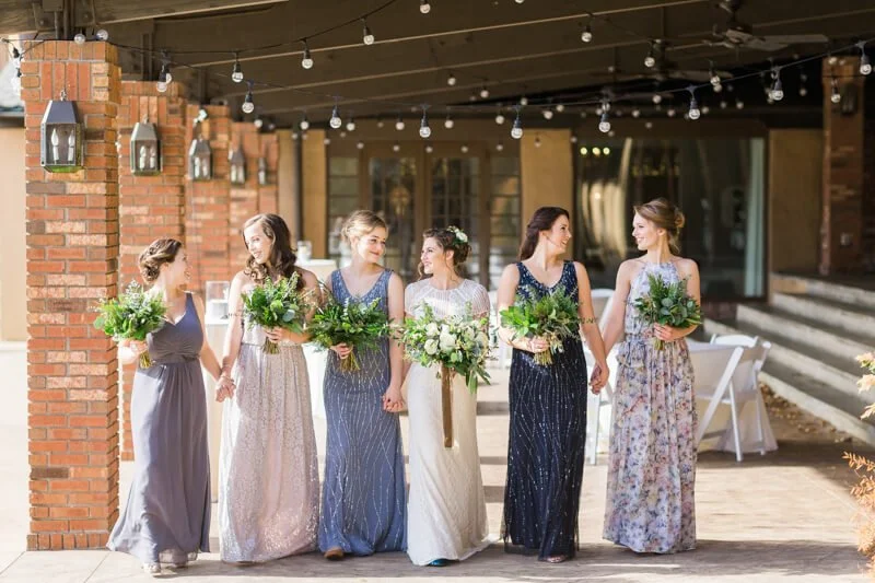 Grove Park Inn Wedding - Asheville, North Carolina