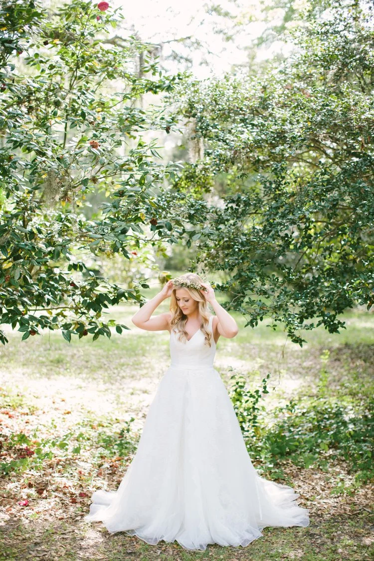 Legare Waring House Bridals