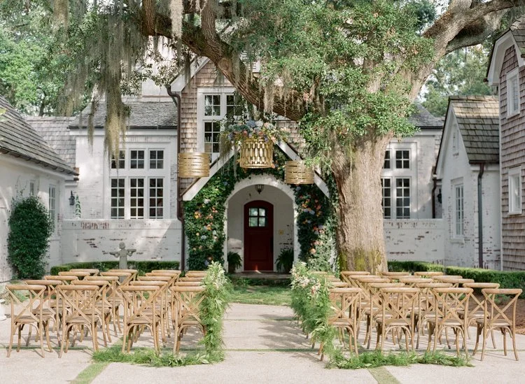 Wilmington NC Wedding Inspiration
