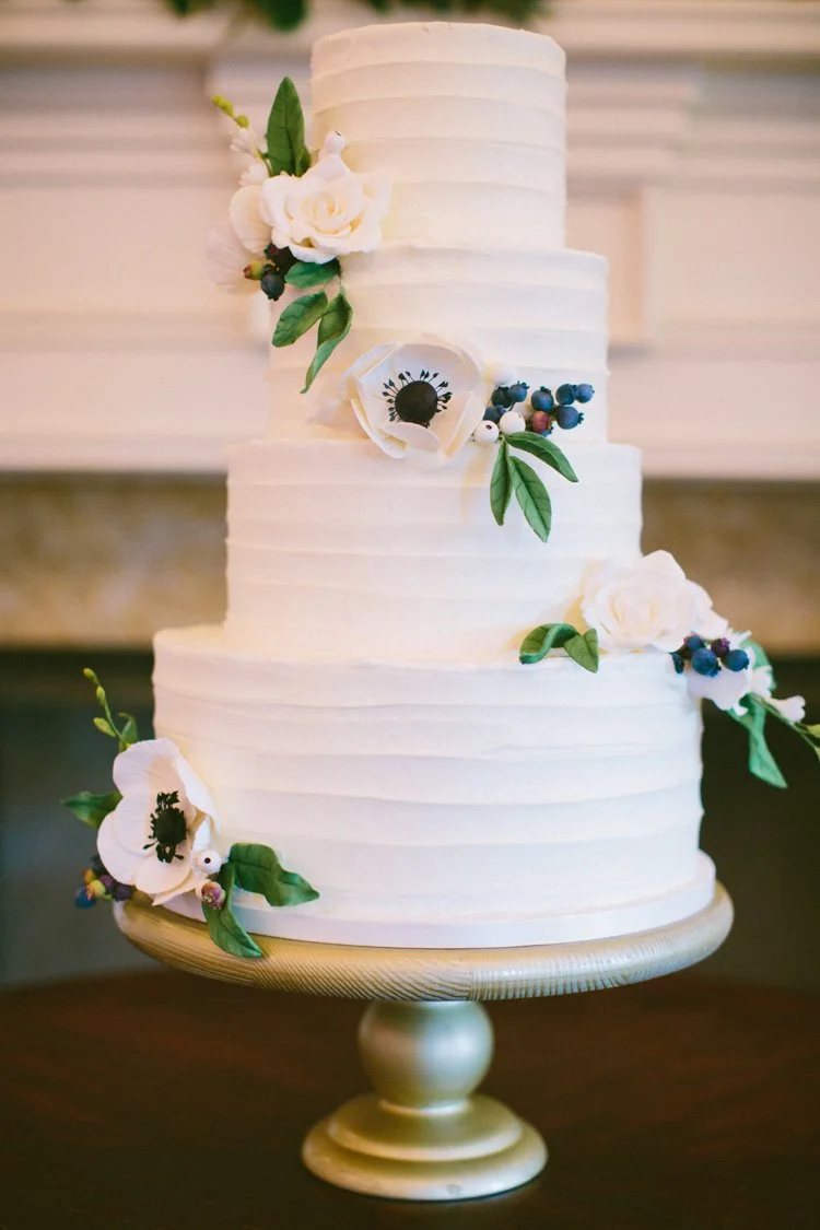 The Inn at Palmetto Bluff Wedding