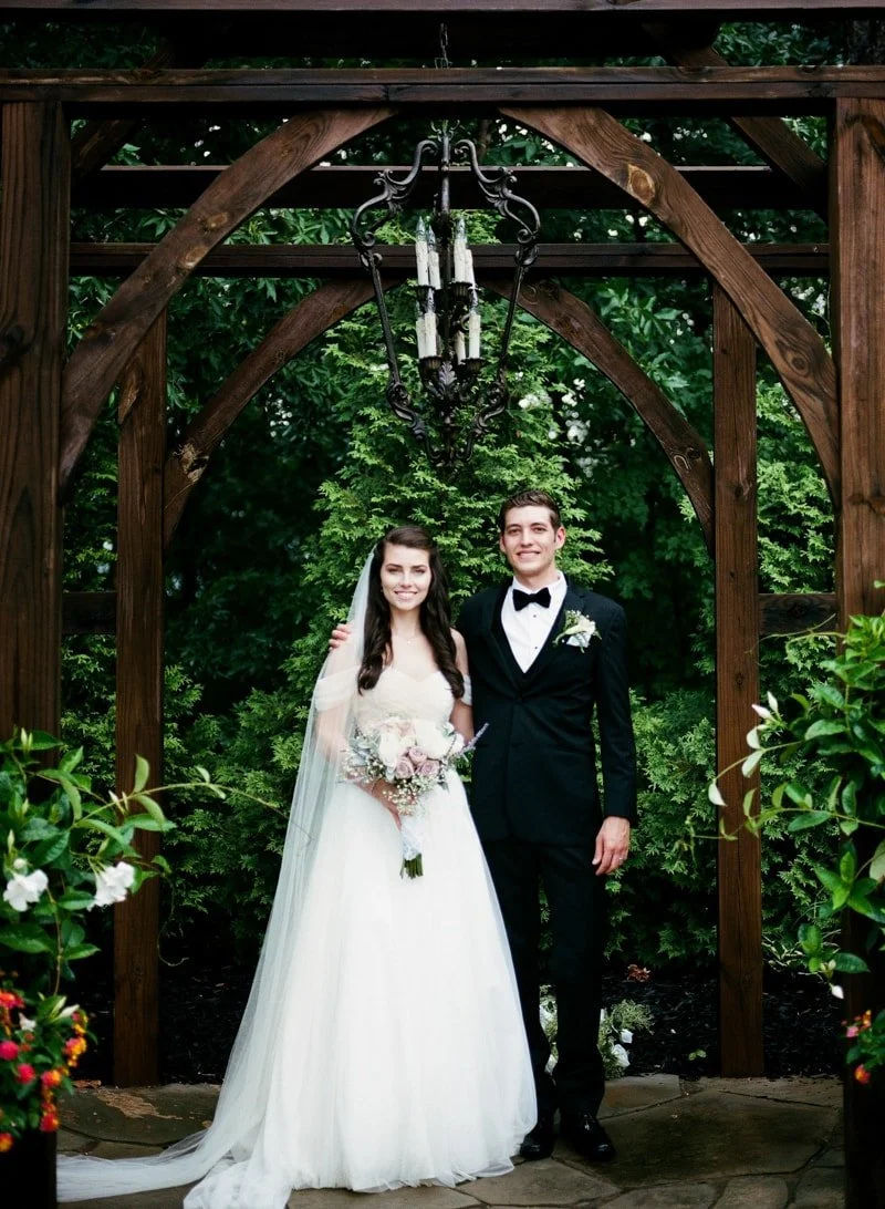 Rolling Hill Farms Wedding