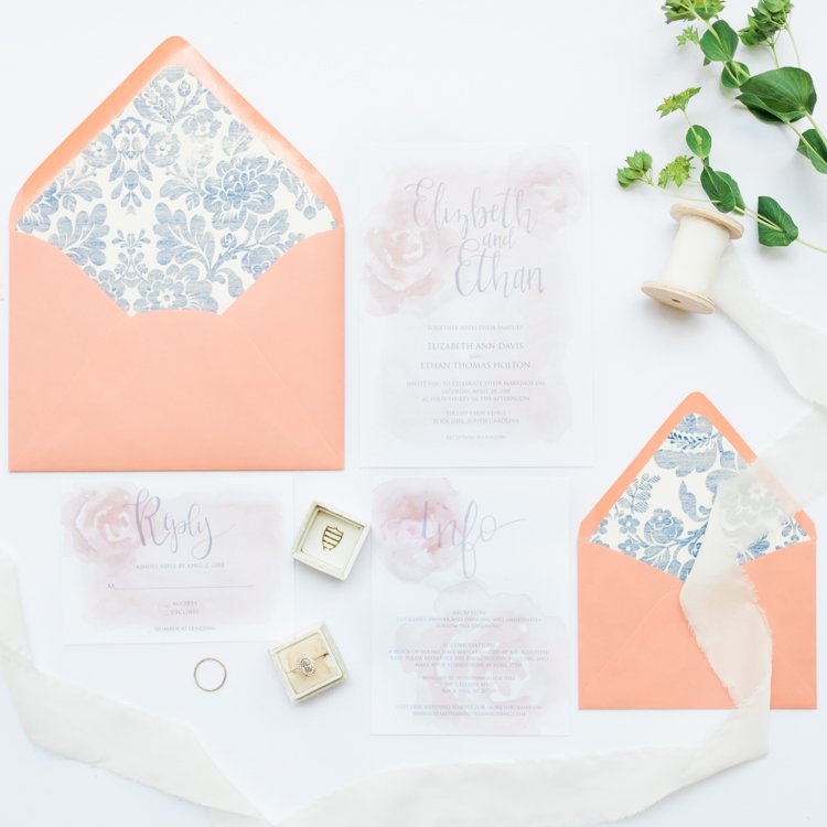 Tirzah Farm Venue Styled Shoot