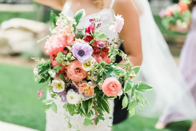 Huguenot Loft Greenville Wedding