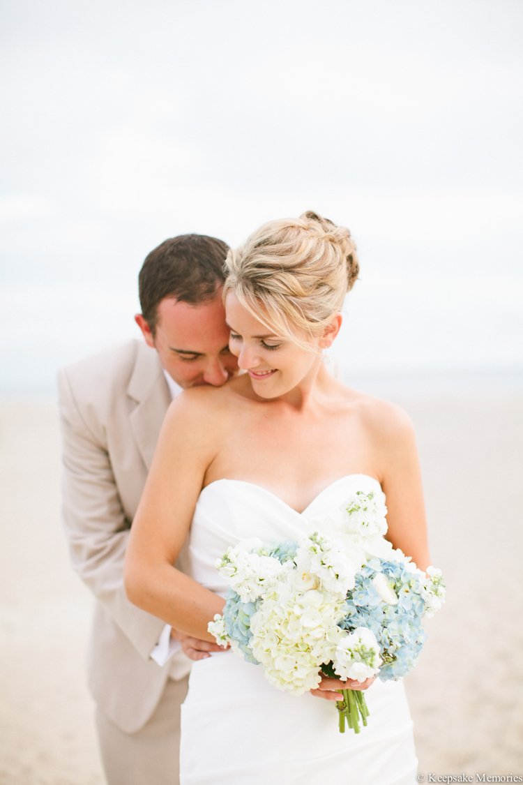 Bald Head Island – a Unique Wedding Destination