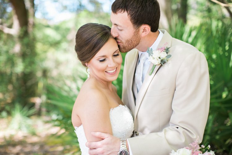 Palmetto Dunes Hilton Head SC Wedding