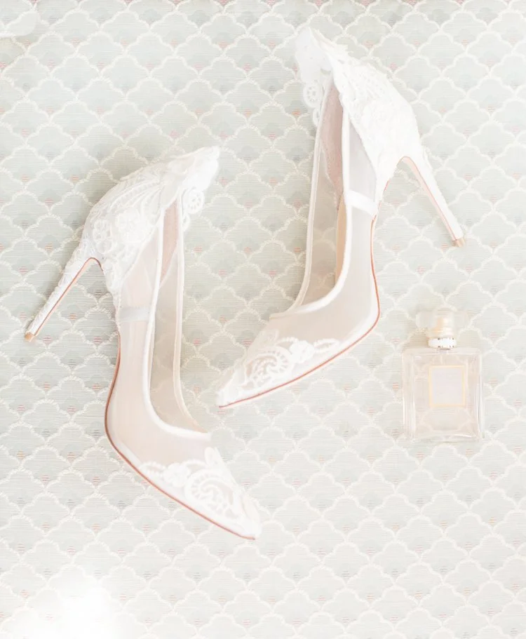 Ritchie Hill NC Styled Shoot