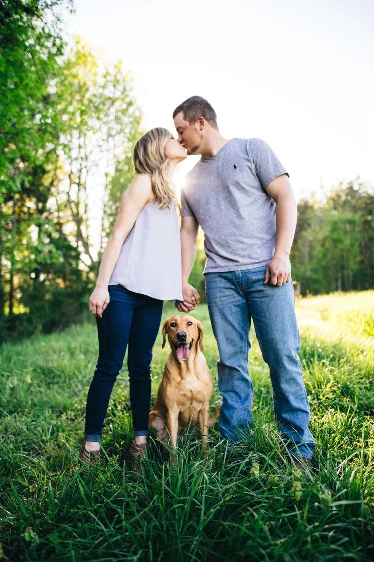 North Carolina Southern Engagement