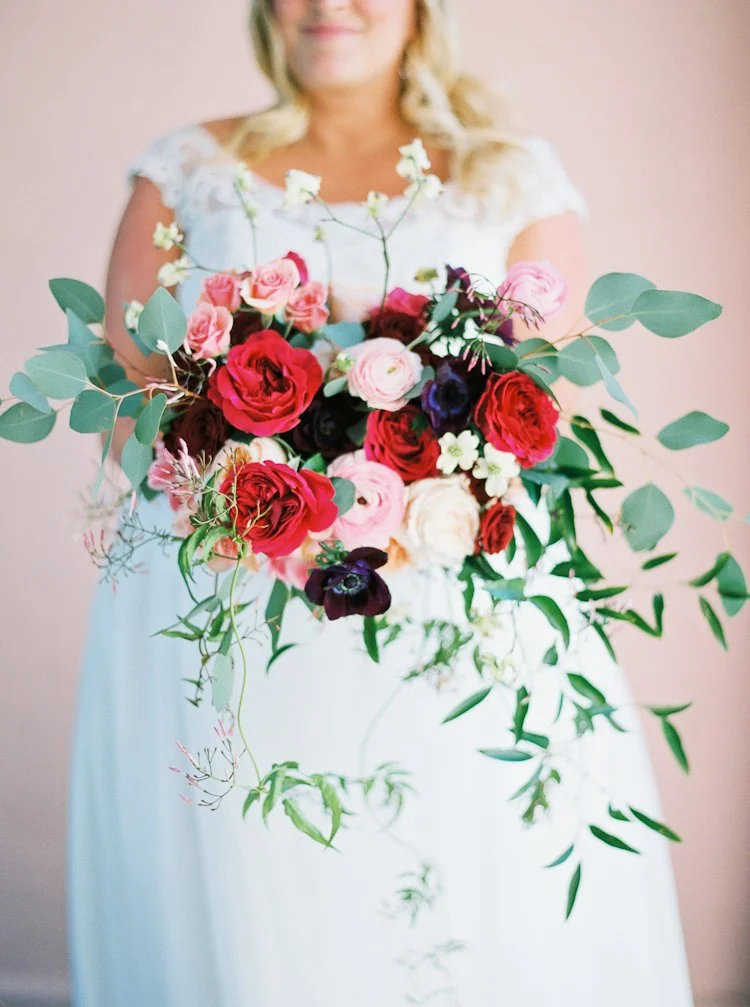 The Island House Wedding