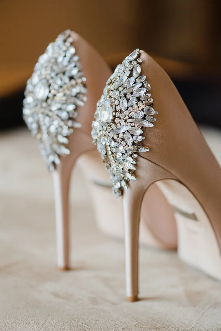 Ballantyne Hotel and Lodge Wedding