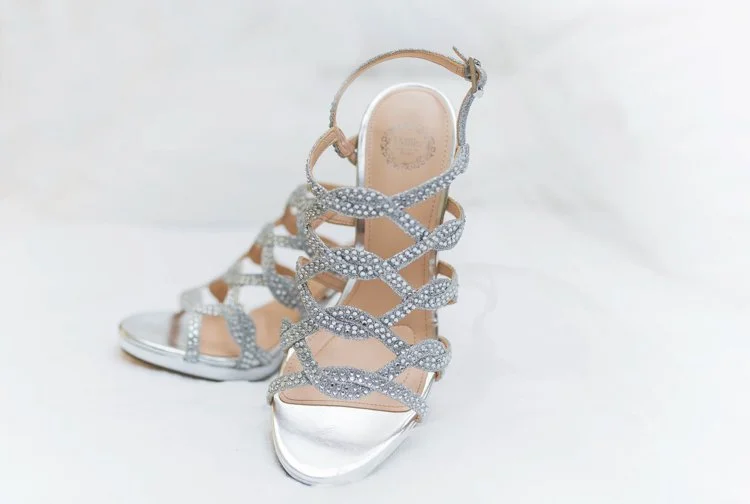 Pembroke NC Wedding