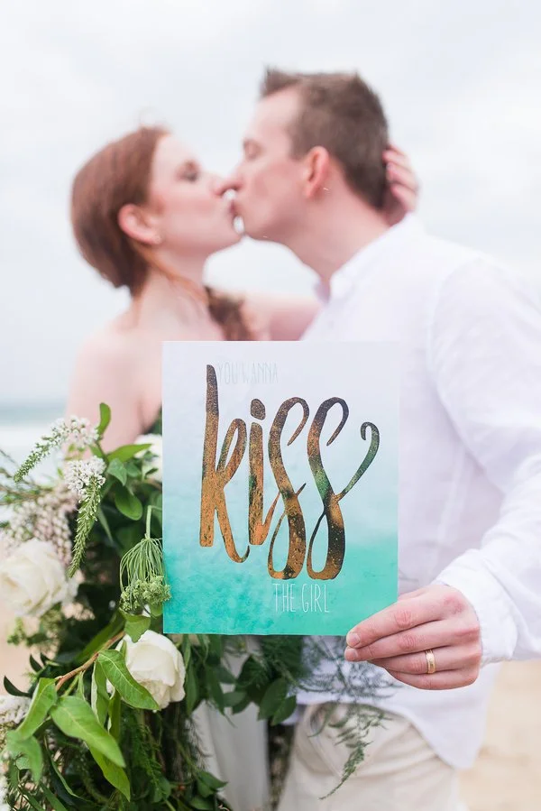 Outer Banks NC Styled Shoot