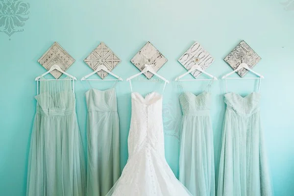 Atlantic Beach NC Wedding