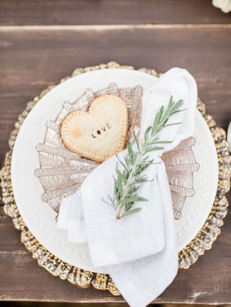 Walkertown NC Wedding Inspiration