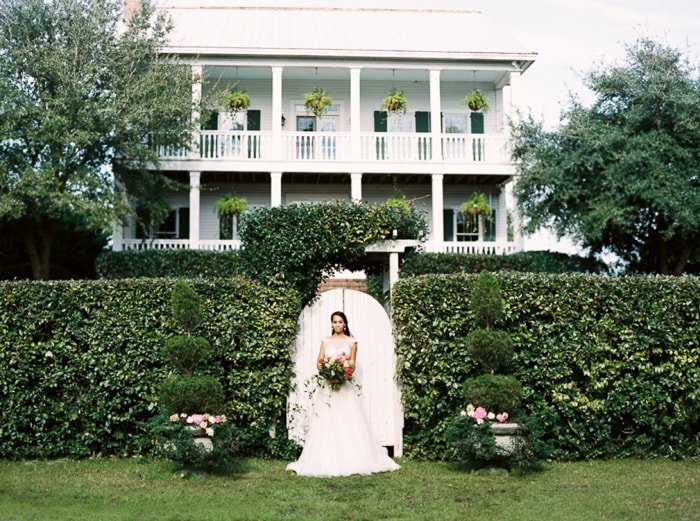 Luxury Wedding Venue in North Carolina