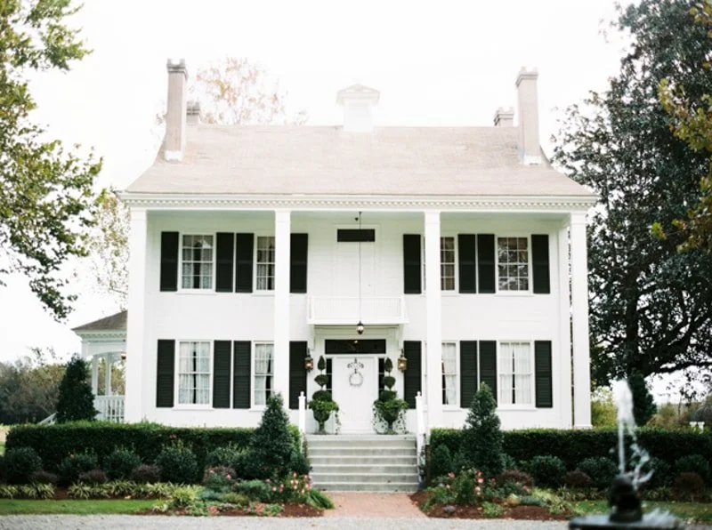 Jacksonville NC Wedding Venue