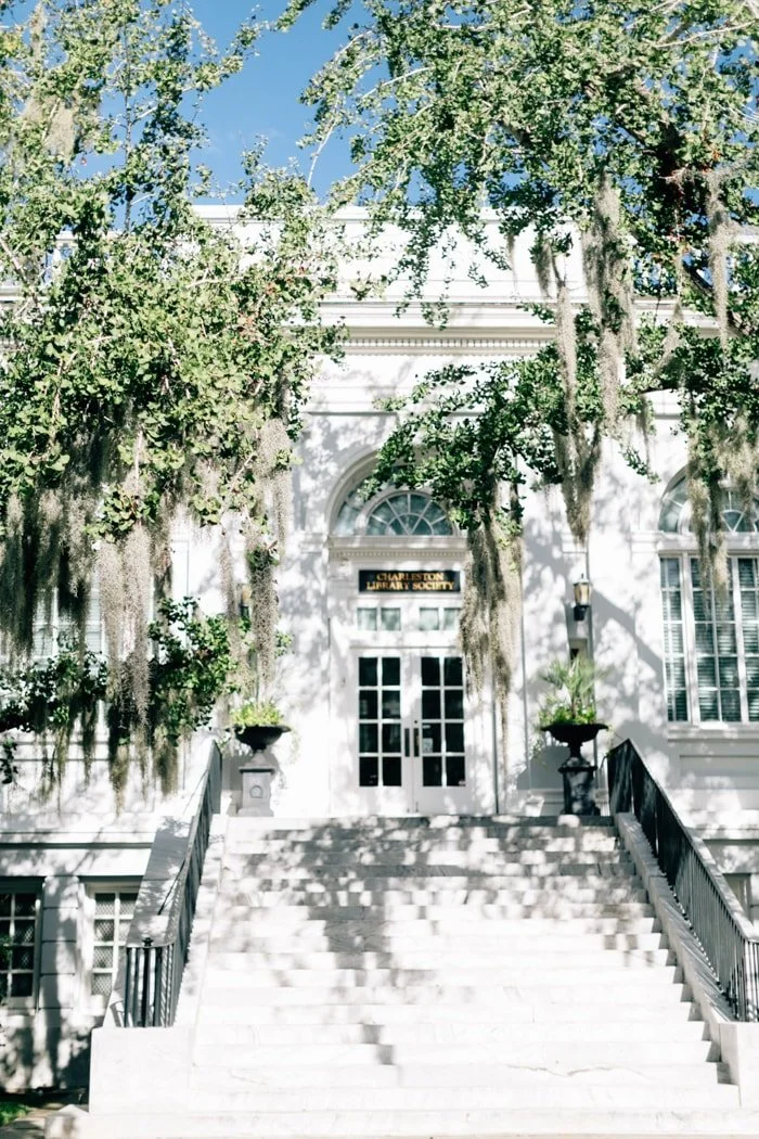 Soaking up Summer in Folly Beach South Carolina