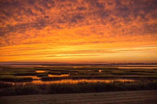 Emerald Isle NC Sunsets