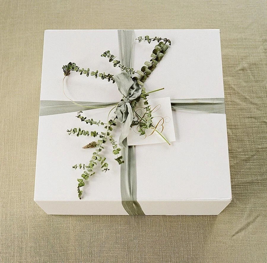 Wedding Party Gift Ideas