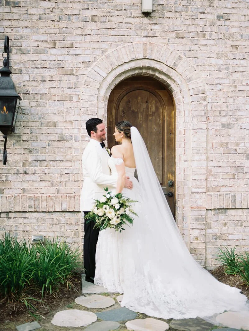 Creating a Wedding Budget