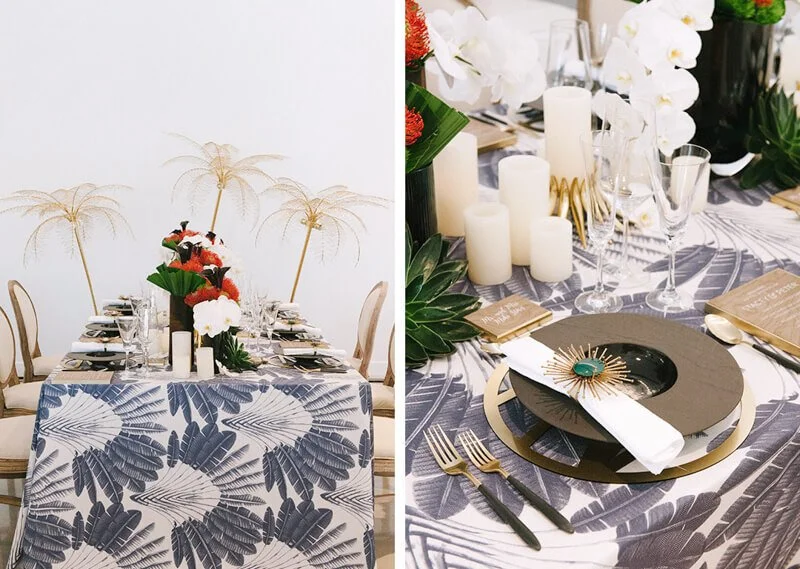 Nuage Designs - Bridal Show Sponsor