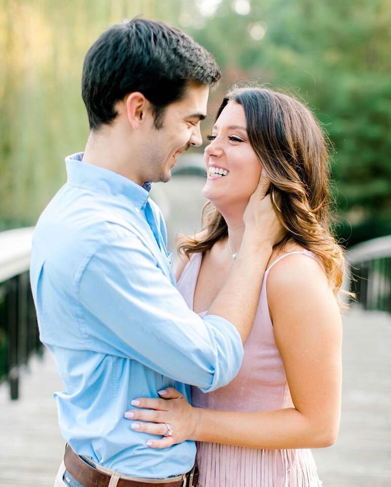 White Dress Collective - Samuel Cole Salon