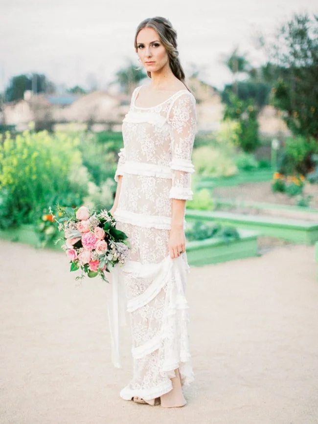 Vintage Wedding Dresses