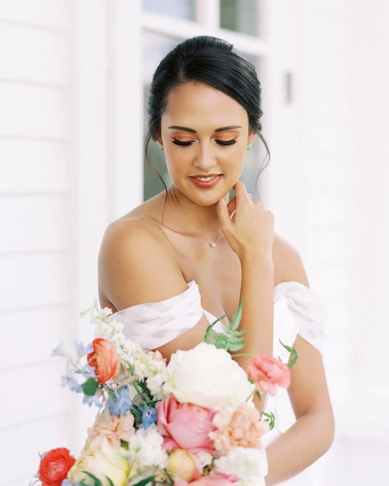 Mena Garcia Beauty - Hair &amp; Makeup