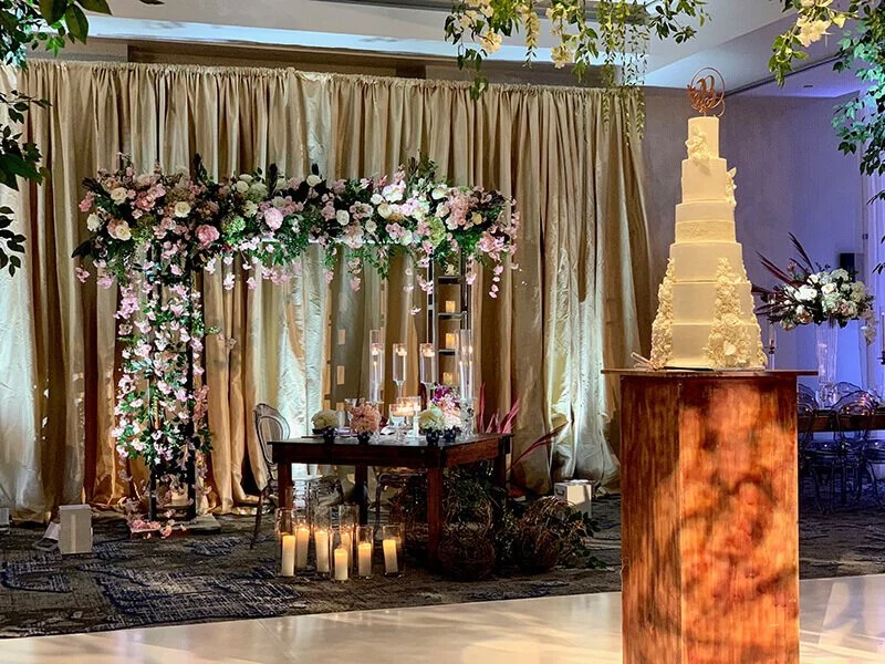 Embassy Suites Raleigh-Durham Research Triangle